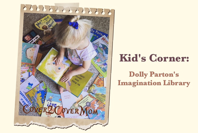 kidscornerdpimaginationlibrary