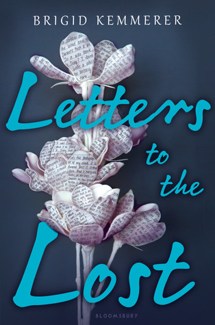LettersToTheLost