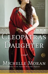 CleopatrasDaughter